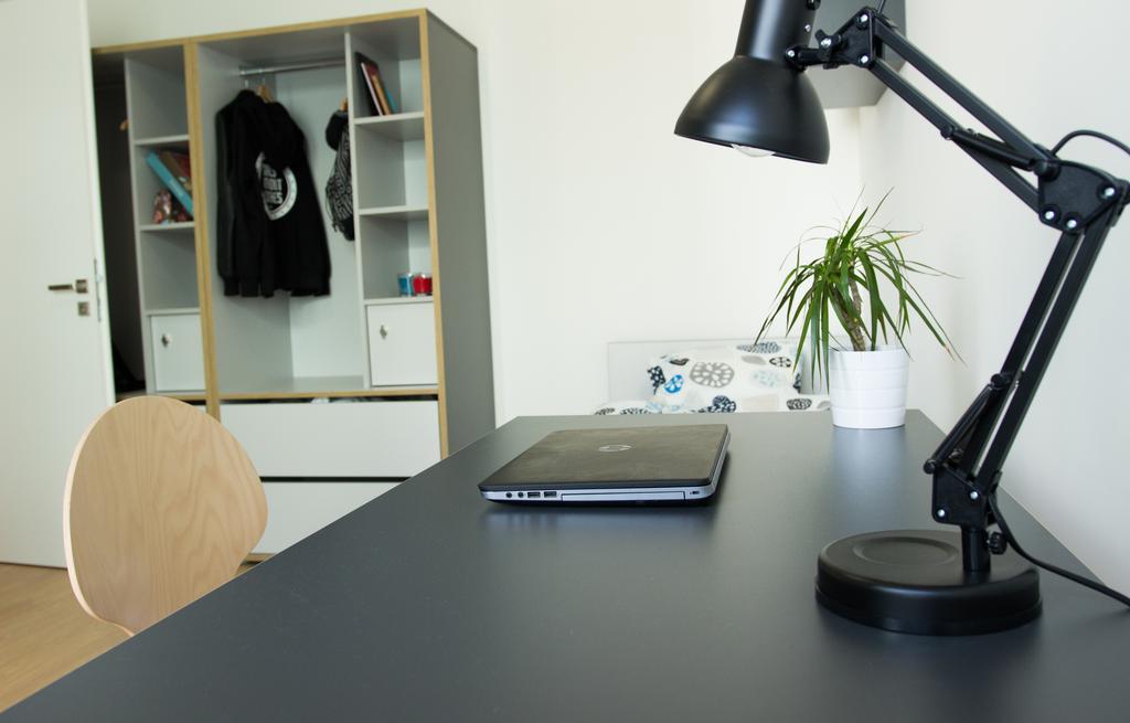 Apartment Belgicka Executive Prague