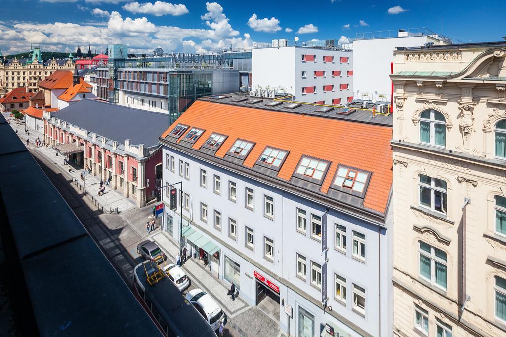 Ibis Old Town Hotel
