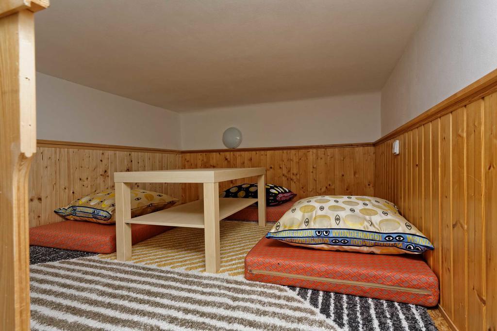 Lejlighed Lublanska 48 Prag