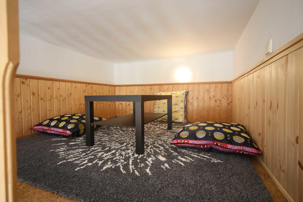 Lejlighed Lublanska 48 *