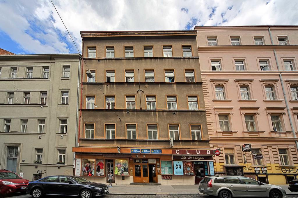 Lublanska 48