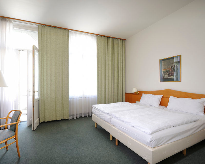 Best Western Moran 4*