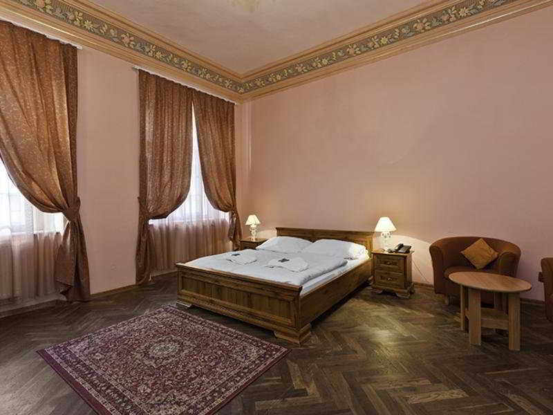 Palác U Kočků By Residences, Palace At The Cats 3* Praha