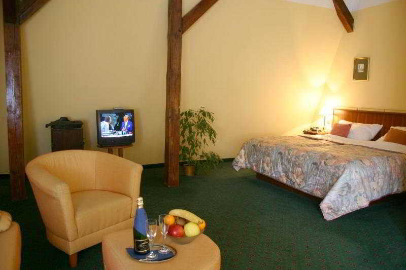 William Hotel 3*