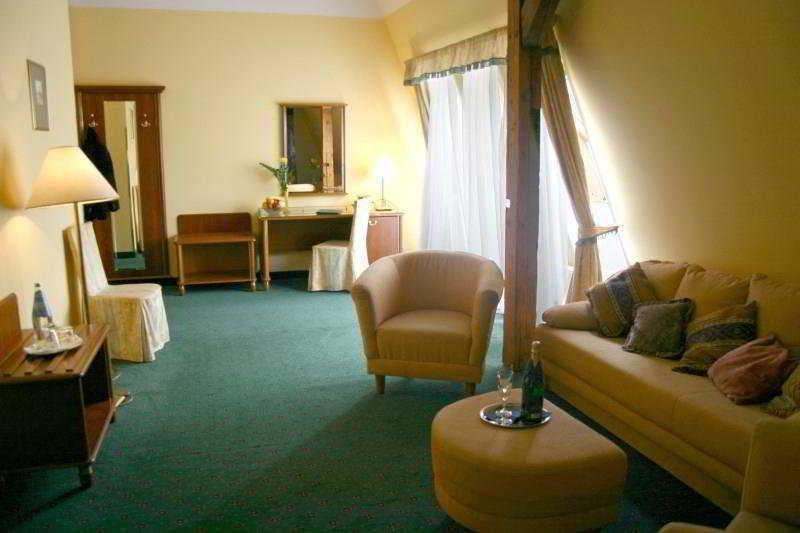 William Hotel