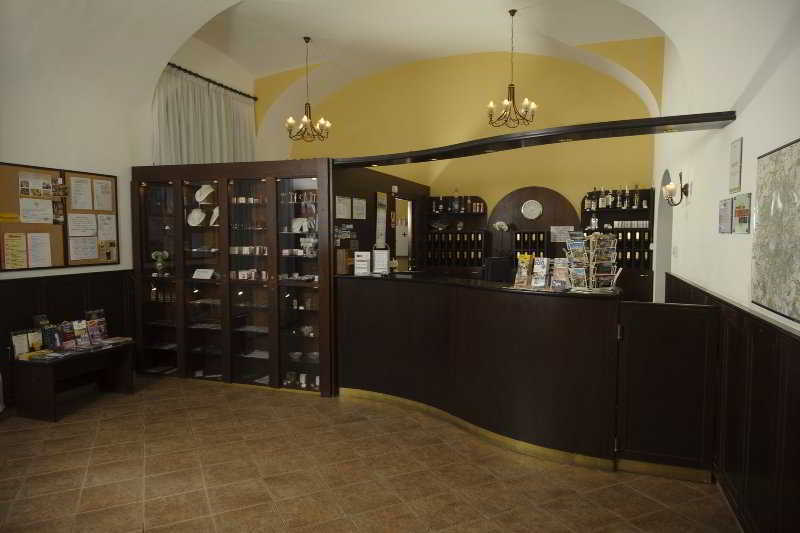 Hotel Petr 3*