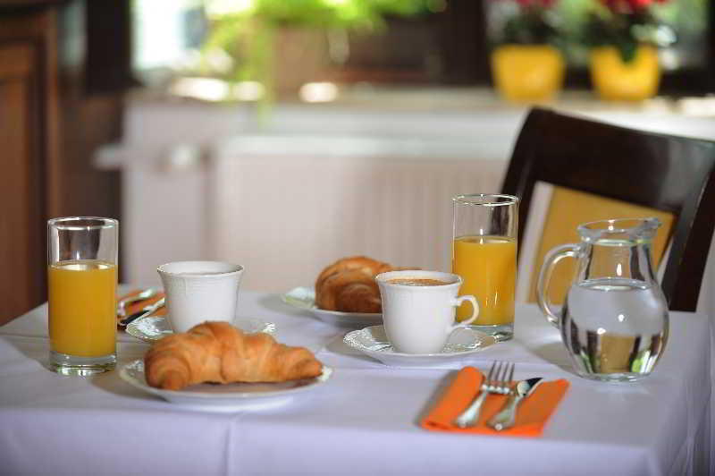 Hotel Petr Prag