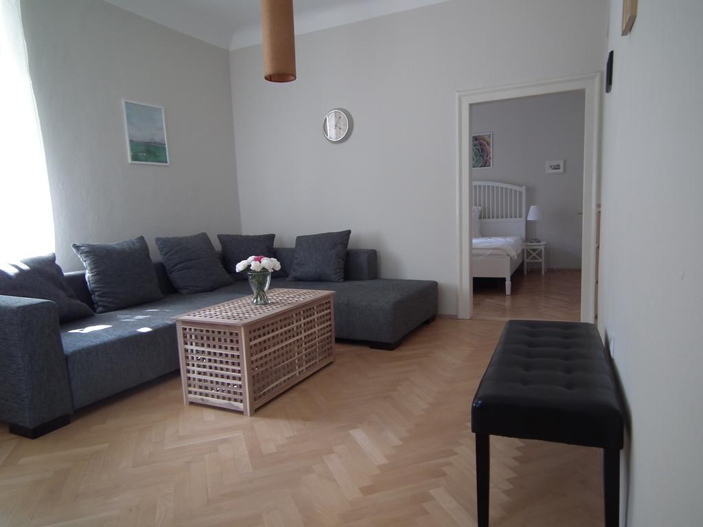 Old Town Magical Place Apartment *