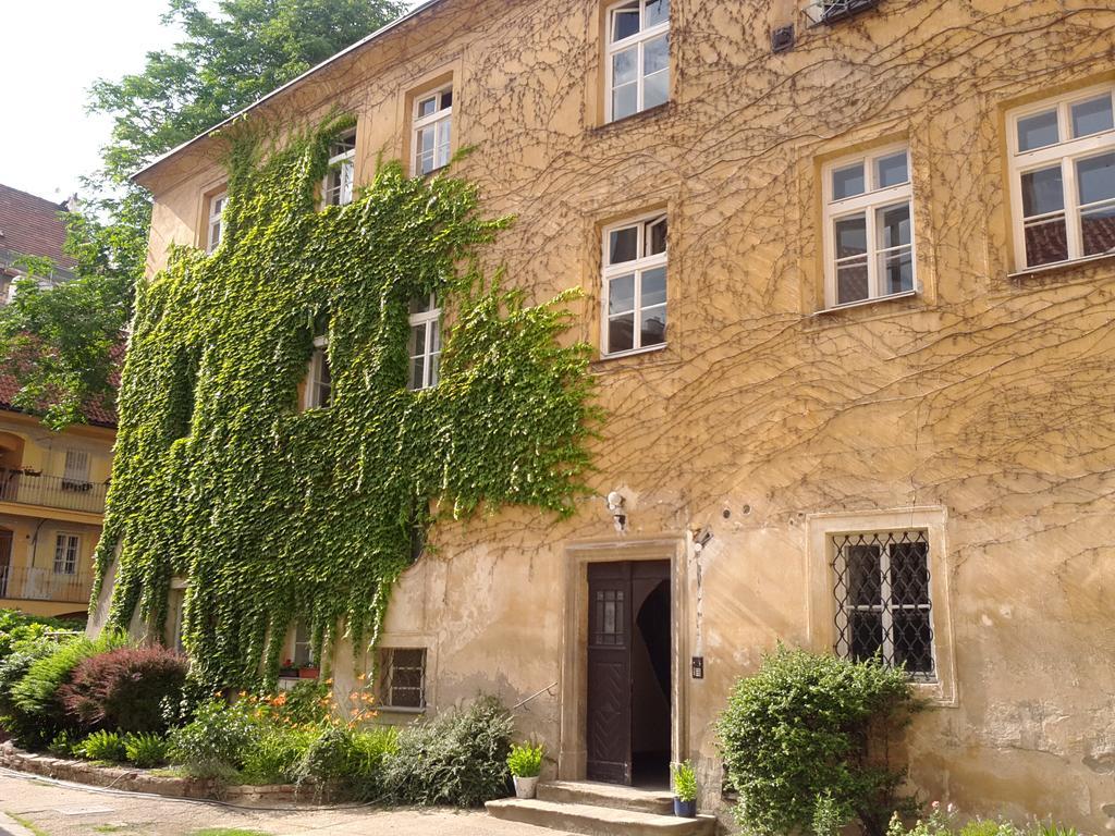 Apartment Old Town Magical Place
