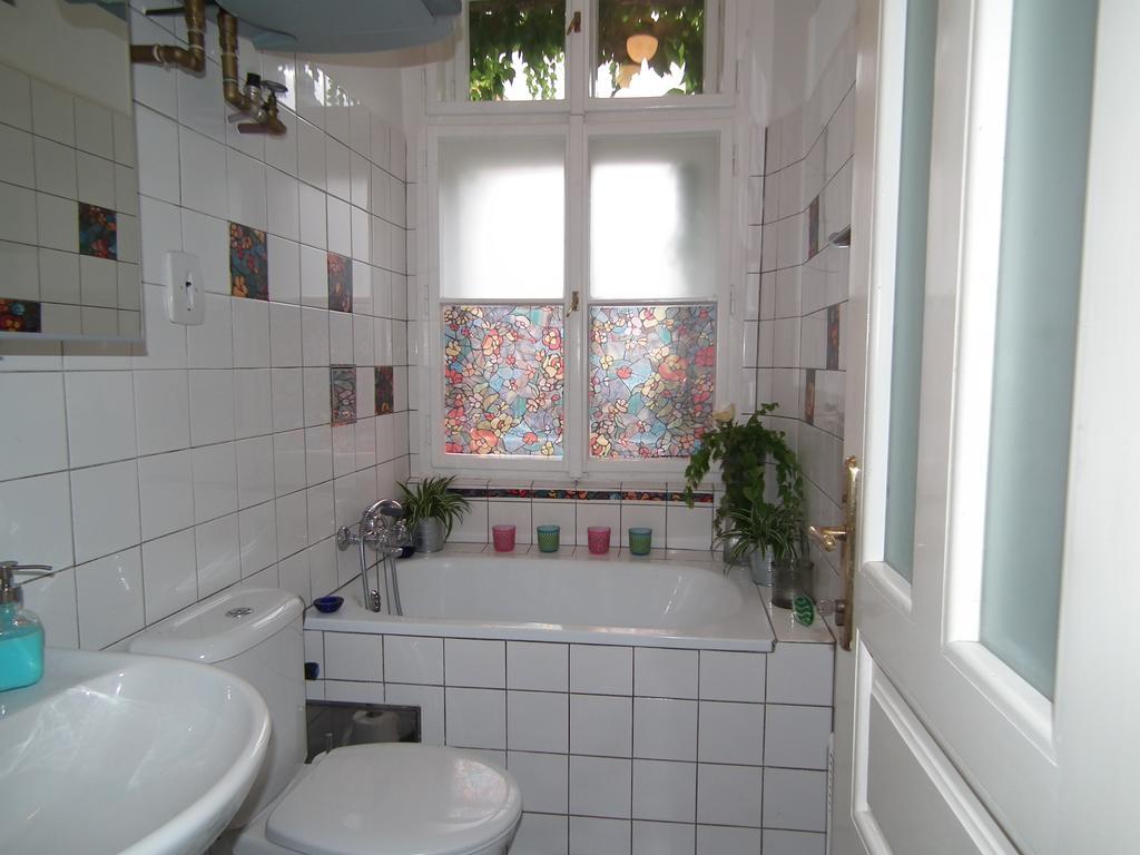 Apartment Old Town Magical Place *