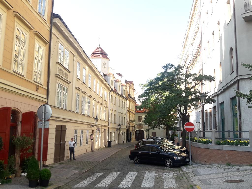 Old Town Magical Place *
