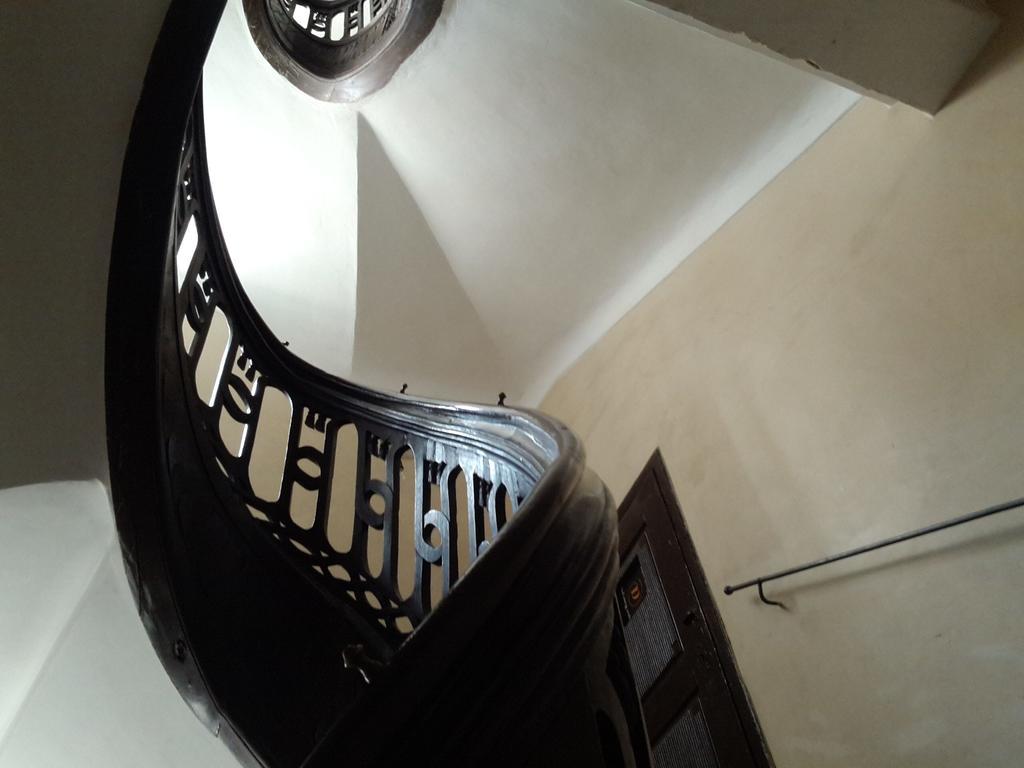 Apartment Old Town Magical Place