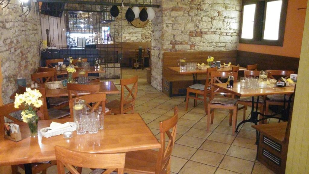 Lejlighedshotel Wenceslas 3*