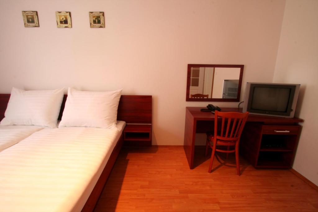 Aparthotel Susa Prague