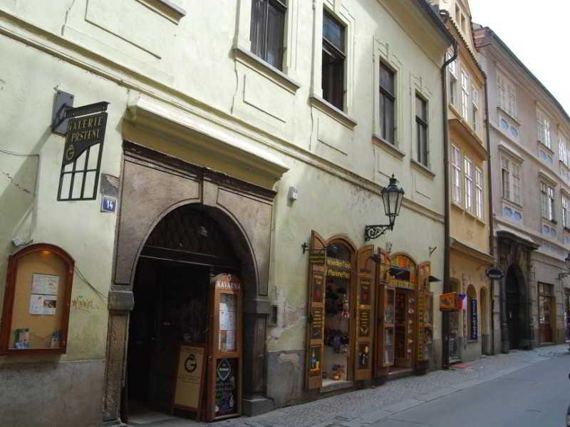 Abc Suites 3* Praha