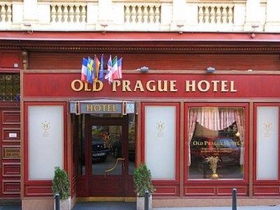 Hotel Old Praha