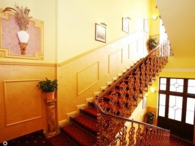 Old Hotel Praha
