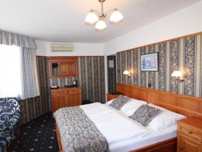 Hotel Old Praha