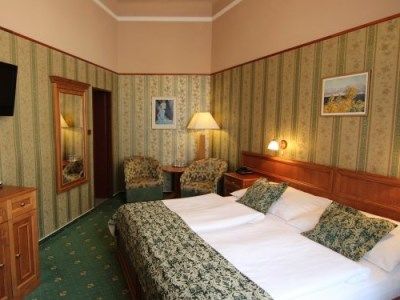 Old 3* Praha