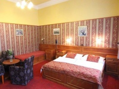 Old Hotel Praha