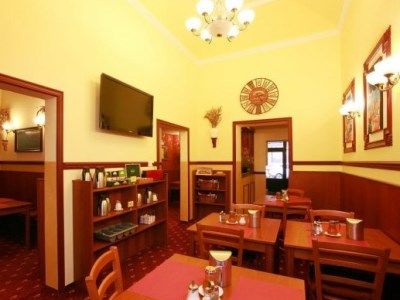 Hotel Old Praha