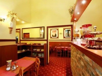 Old 3* Praha