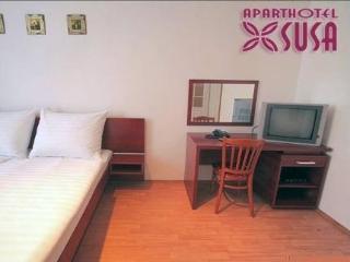 Susa Aparthotel Prague
