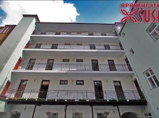 Susa Aparthotel Prague