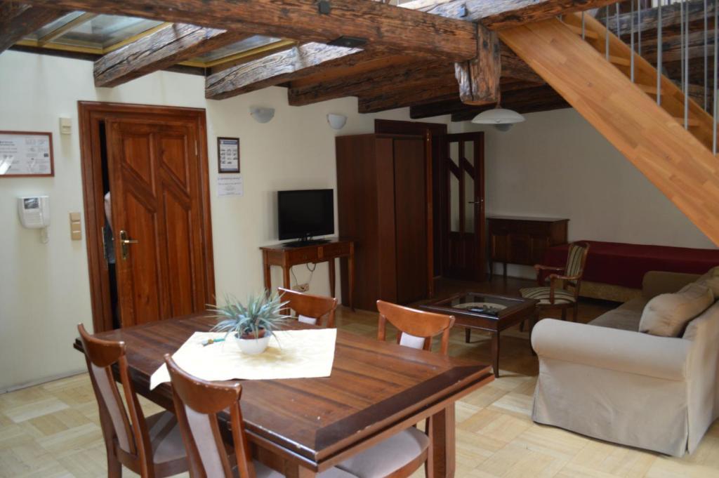 Apartment Old Town
