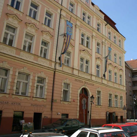 Hotel William