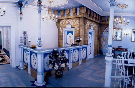 William Hotel