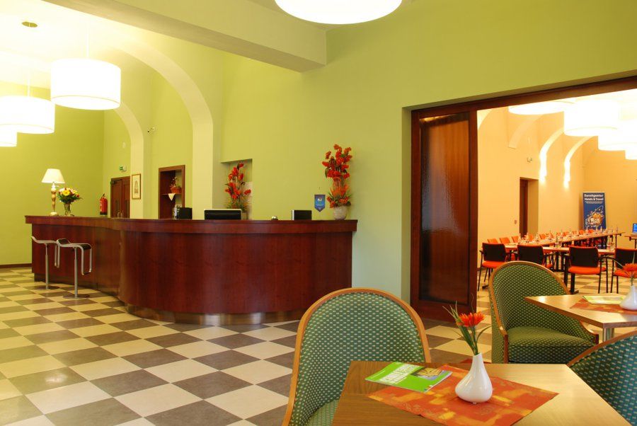 Hotel Ea Downtown