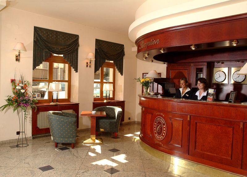 Hotel Carlton 4*