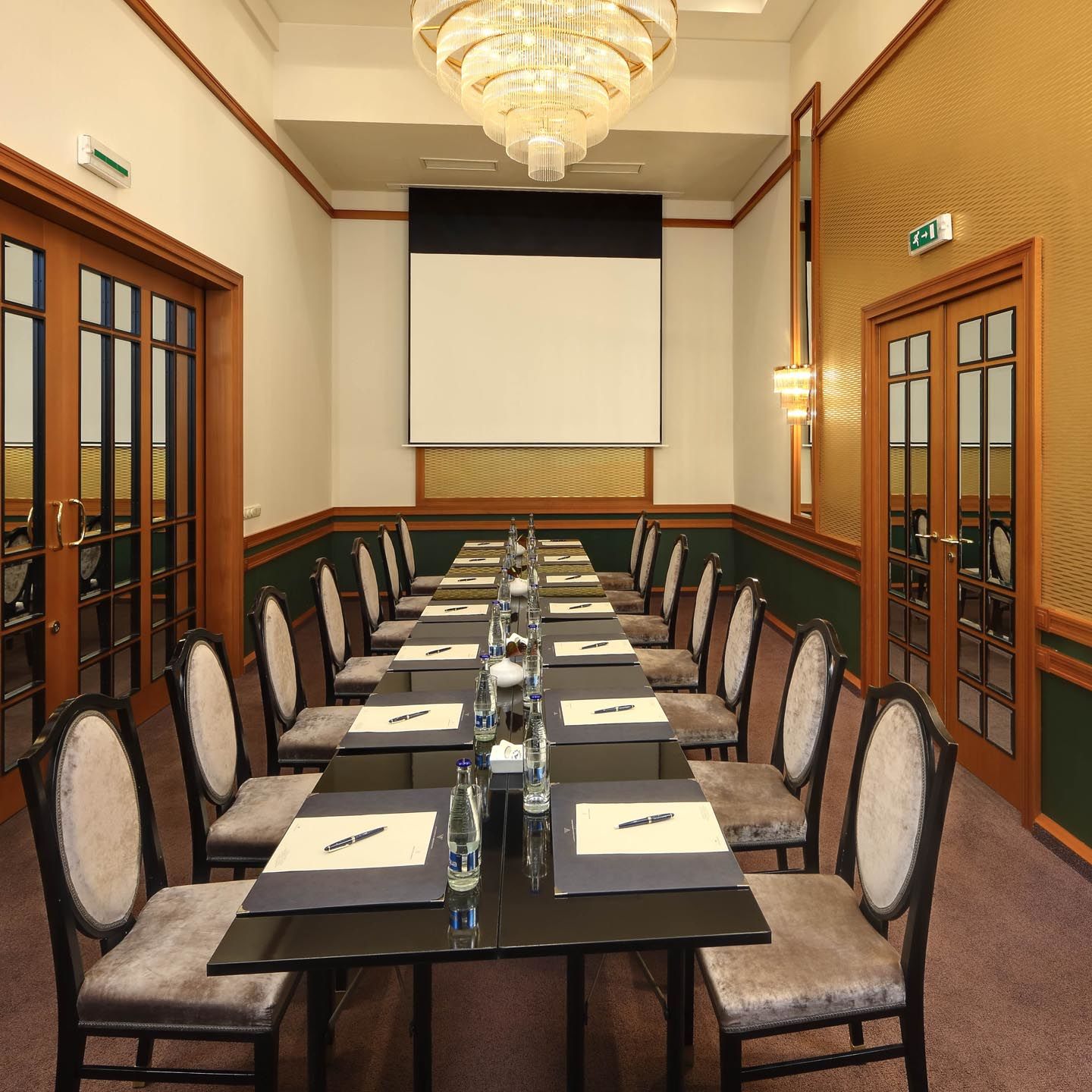 Grand Bohemia 5* Prag