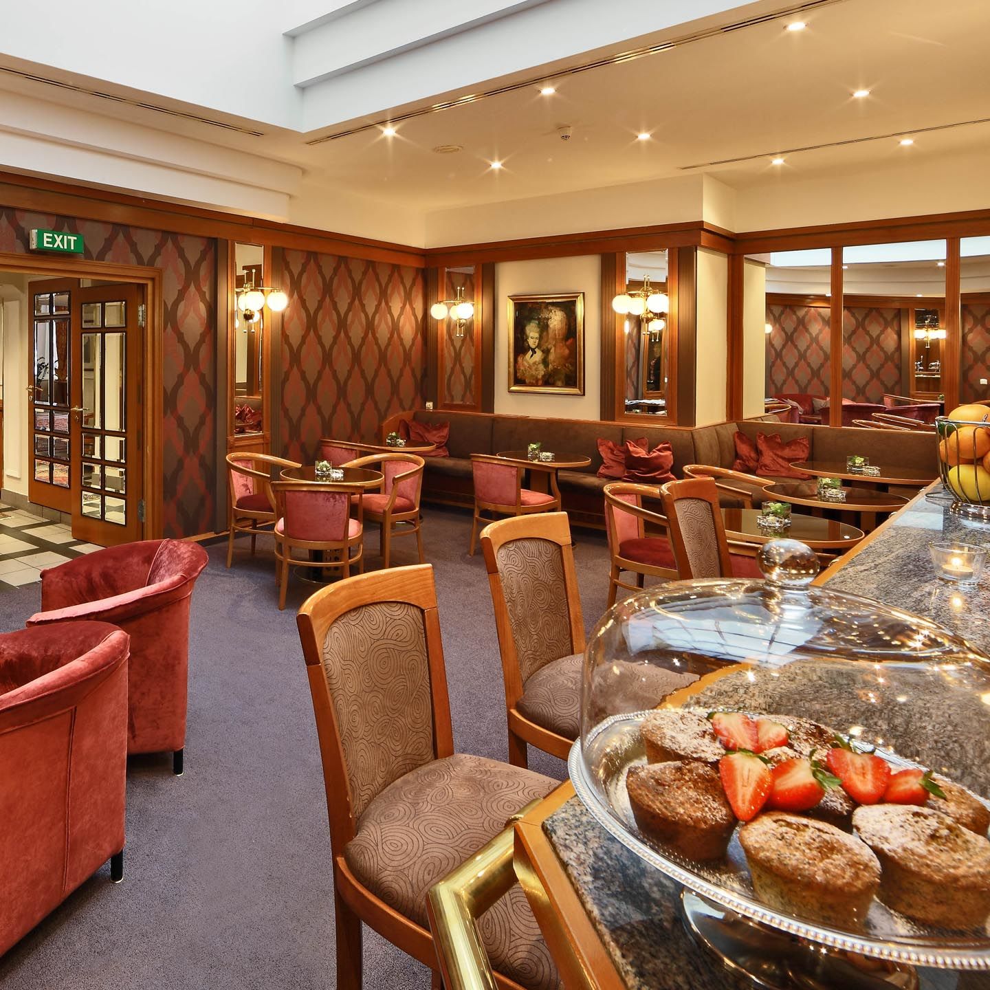 Grand Bohemia 5*