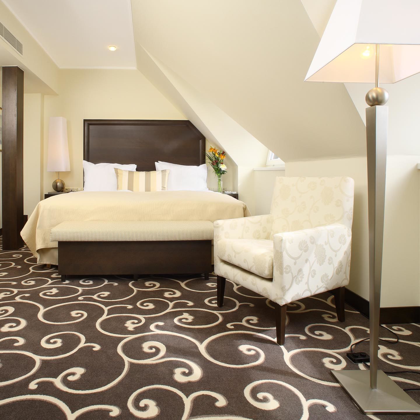 Grand Bohemia Prag
