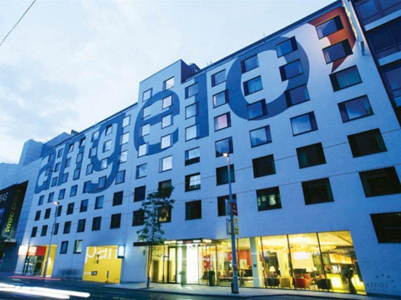 Orea Angelo 4* Prag