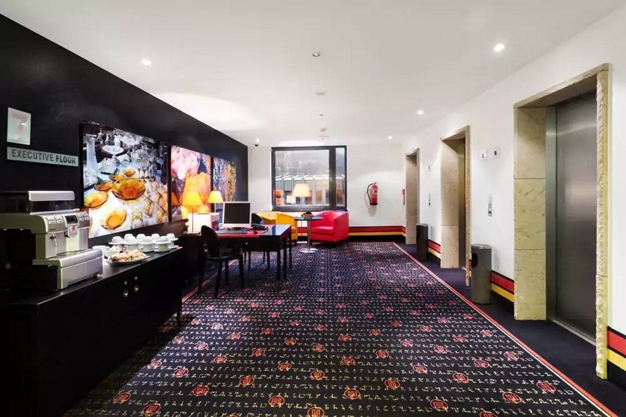 Hotel Orea Angelo 4*