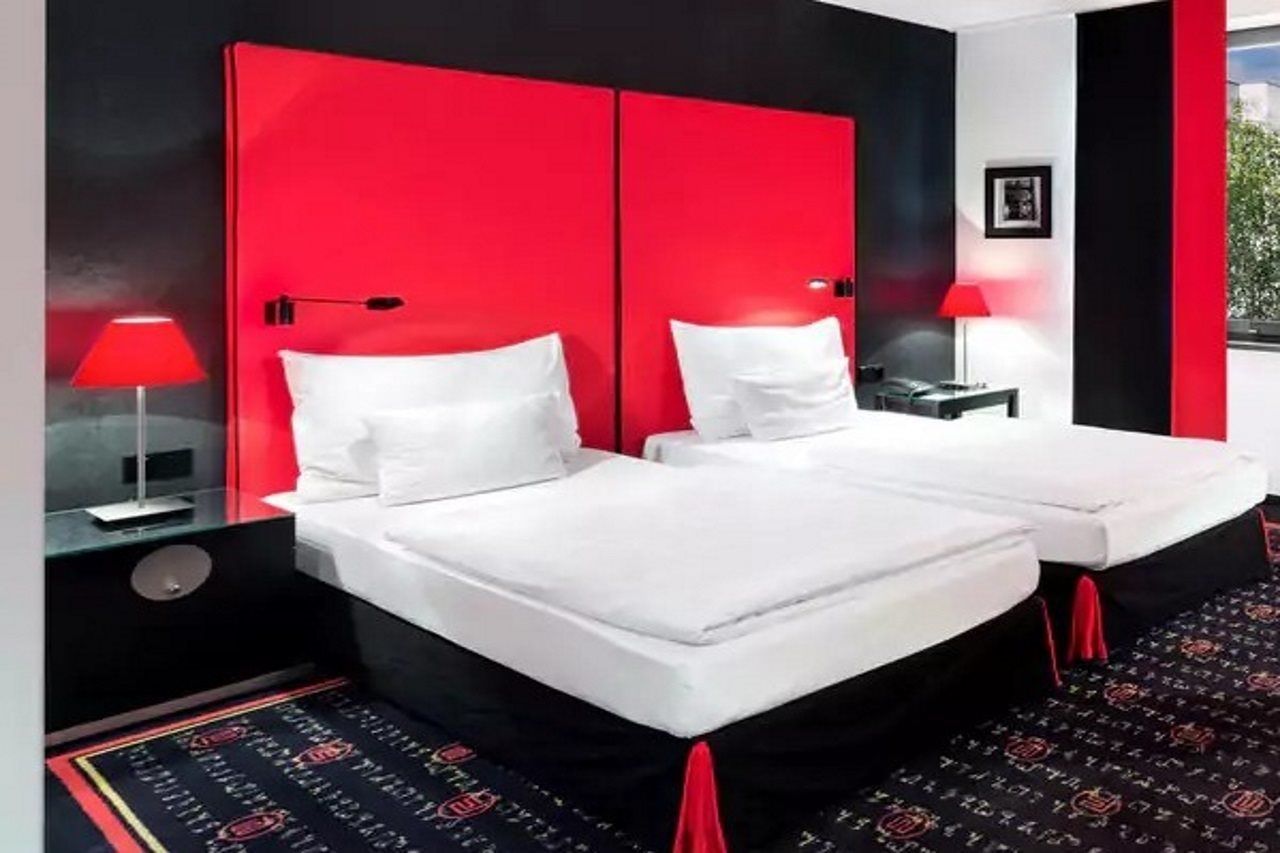 Orea Angelo Hotel 4*
