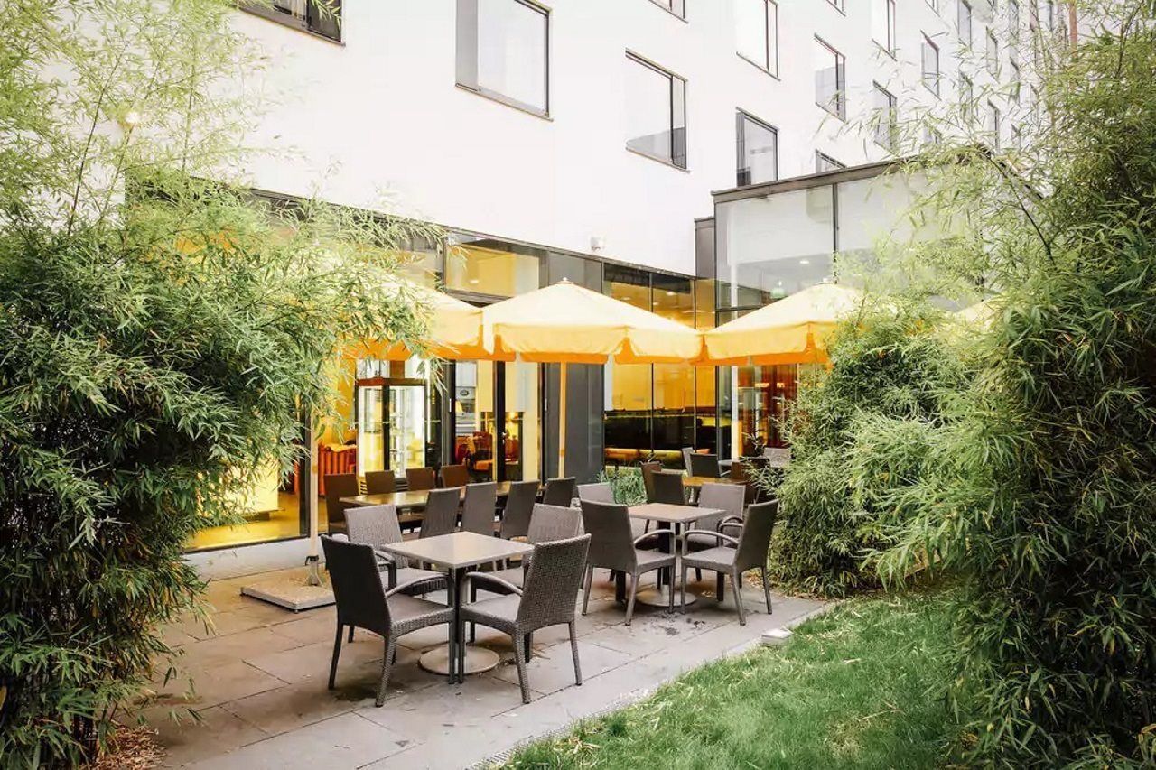 Hotel Orea Angelo 4*