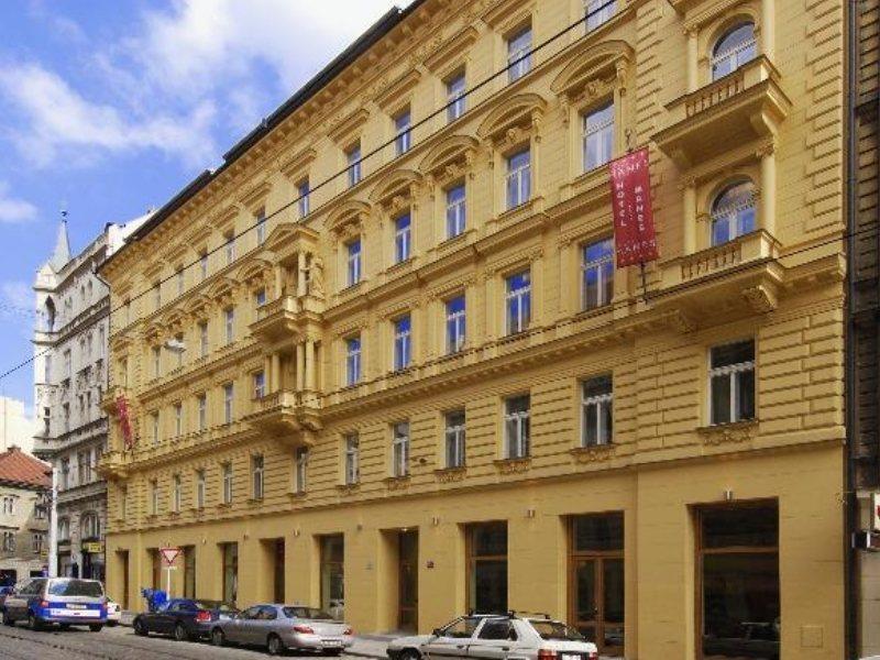 Hotell The Manes Boutique