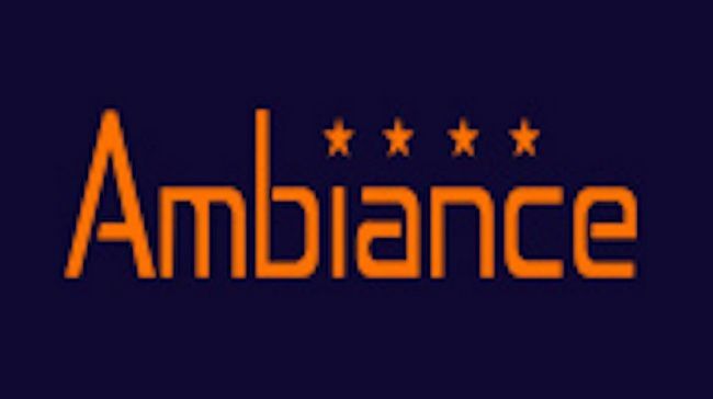 Ambiance 4* Prague
