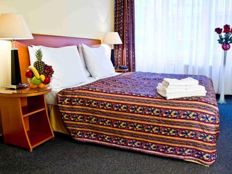 Hotell Harmony 3*