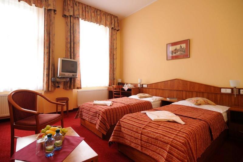 Alton Praha
