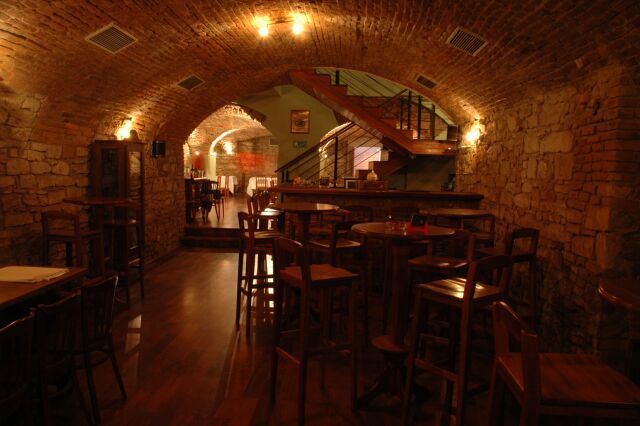 Hotel Karlin Praha