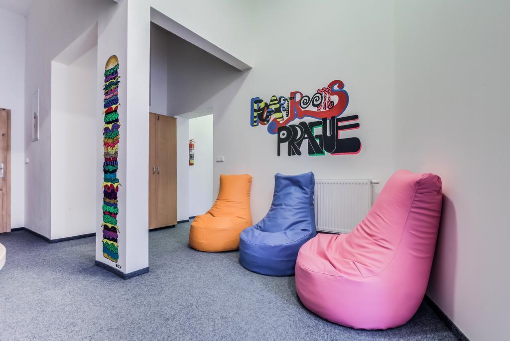 Pop Art Apartment