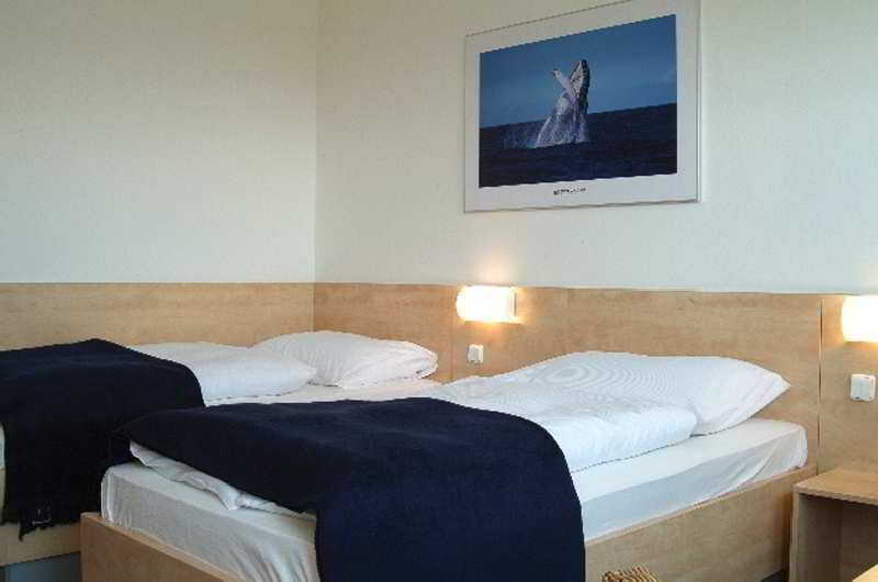 Hotel Airport By Ihg