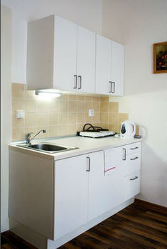 Studio Near The Art Gallery Apartment Prag