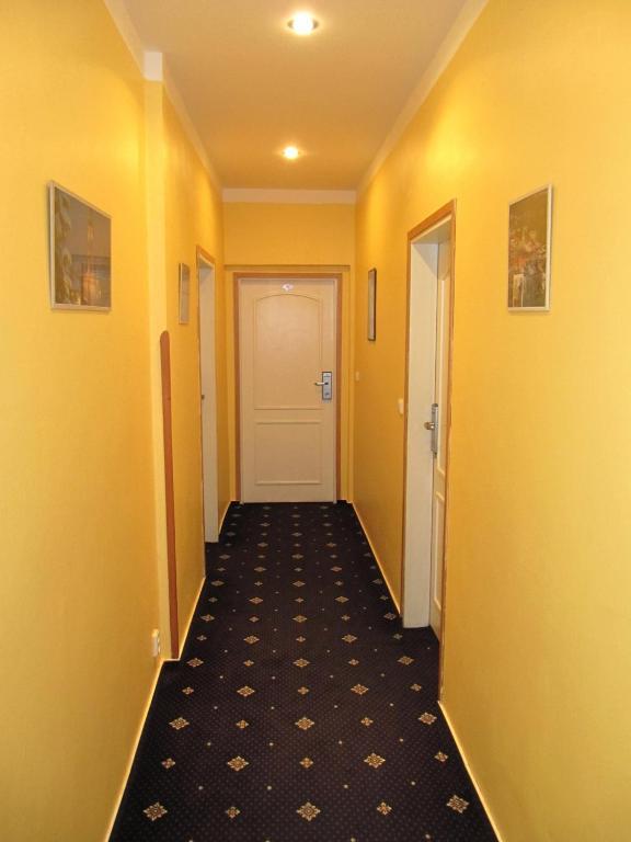 Hotell Amadeus