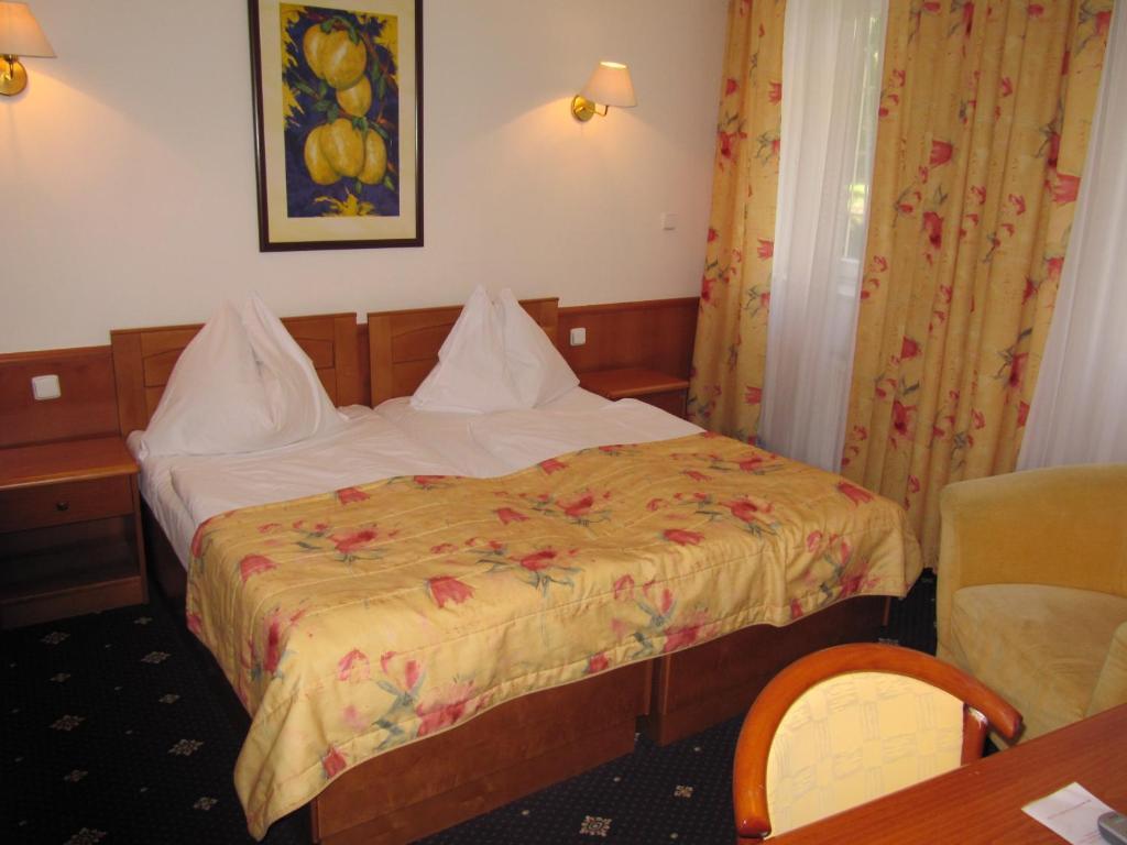 Amadeus Hotell